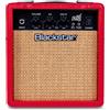 Blackstar Debut 10E Red Amplificatore combo 2x3" per Chitarra da 10w con Effetti
