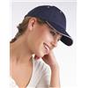 Cappellino baseball 6 pannelli adulto personalizzato Chris personalizzate o neutre