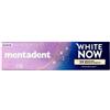 Unilever Italia Mentadent Dentifricio White Now Infinite Gold 75 Ml