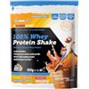 NAMEDSPORT SRL Promo 100% whey protein shake milk chocolate 900 g