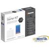 Bticino K1010KIT BTICINO LIVING NOW STARTER KIT OFFERTA CONNESSO K1010KIT