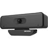 Hikvision DS-U18 webcam 8 MP 3840 x 2160 Pixel USB 3.2 Gen 1 (3.1 1) Nero