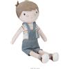 Little Dutch Bambola Jimmy Little Dutch 50 cm