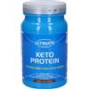 Vita AL TOP Srl Ultimate Keto Protein Cacao 600 g Polvere per soluzione orale