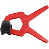 EXTOL PREMIUM Morsetto in plastica 3 in 1, 155 mm