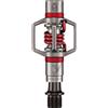 CRANK BROTHERS EGGBEATER 3 SILVER/RED Pedali Mountainbike