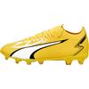 PUMA ULTRA MATCH FG/AG Scarpe Calcio Adulto