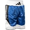 ADIDAS SHORT COMBAT Shorts Allenamento