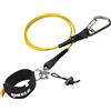 MARES LANYARD FREEDIVING W/SNAP RELEASE Laccio di SIcurezza