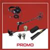 Garrett metal detector AT PRO international + Pointer II (SALDI 2025) 1140560