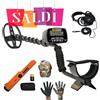 Garrett metal detector AT-GOLD (SALDI 2025) 1140681
