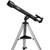 Skywatcher telescopio rifrattore MERCURY 60/700 (140x) + Valigia - SK60700-R
