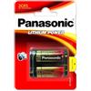 Panasonic 2CR-5L Batteria non ricaricabile al litio 6 V - Batterie non ricaricabili (Litio, Prismatico, 6 V, 1 pezzo(i)