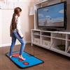 Mad Monkey Tappeto da gioco retrò con 200 mini giochi - console per bambini e adulti - Mad Monkey