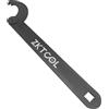 ZKTOOL Chiave per la Regolazione del Motore della Finestra, per BMW Mini Cooper R50 R52 R53 S R53, Strumento per la Rimozione del Motore in Vetro, Chiave per Sostituzione Finestrino Auto