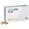 Agaton Linea Cuore Sano Ostacol Plus Integratore 30 Capsule