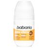 Babaria Deodorant Double Effect 50 ml