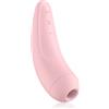Satisfyer CURVY 2+ 14,5 cm