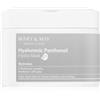 MARY & MAY Hyaluronic Panthenol Hydra Mask 30 pz