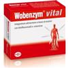 Named Linea Articolazioni Sane Wobenzym Vital Integratore 120 Compresse