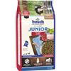 bosch TIERNAHRUNG bosch HPC Junior con agnello e riso | Cibo secco per cani per allevare cuccioli sensibili dal punto di vista nutrizionale | 1 x 1000 g