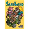 Star Comics Sand land. New edition