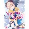 Magic Press Virgin road (Vol. 2)