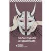 Feltrinelli Lo squalificato