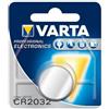 VARTA Varta Electronics batteria - CR2032 - Li