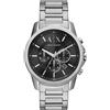 Armani Exchange Orologio Cronografo Uomo Armani Exchange - Ax1720 AX1720