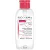 bioderma SENSIBIO H2O 850ML PUMP