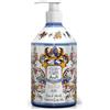 Rudy profumi Le Maioliche Amalfi SAPONE LIQUIDO MANI 500 ML