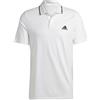 adidas Essentials piqué Small Logo Polo Shirt Polo Shirt (Short Sleeve) Uomo