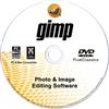 PixelClassics GIMP Photo Editor 2024 Premium Professional Image Editing Software CD - Compatibile con Windows 11, 10, 8, 7, Vista, XP (32 e 64 bit), macOS e Mac OS X - Licenza a vita, nessuna sottoscrizione mensile