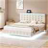 Letto Dyla D055J14 KAVE HOME