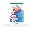 PRODECO PHARMA Srl ENTERO COLIT GSE 40 Compresse