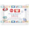 S.I.L.C. SpA Trudi Baby Care Salviette Cotone 20 Pezzi