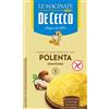 F.LLI DE CECCO SpA Polenta Istantanea Senza Glutine De Cecco 250g