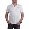 Roberto Cavalli Polo Uomo (Bianco 2, XXL)