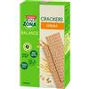 EnerZona Linea Snack e Spuntini Crackers Balance Cereals