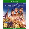 T2 TAKE TWO INTERACTIVE Civilization VI (Eu) Xbox One - Xbox One