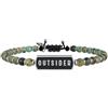 KIDULT - Bracciale turchese e acciaio 316L | Philosophy