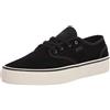 Globe GBMOTLEYII Unisex - Adulto Scarpa da Skateboard, Nero/Antique, 37 EU
