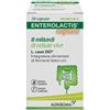 ENTEROLACTIS 20 CAPSULE 8 MILIARDI DI CELLULE VIVE