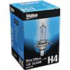 Valeo Lampadina Alogena Blue Effect 32513 H4 60/55W (X1)