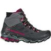 La Sportiva Ultra Raptor Mid Leather GTX - scarpa da montagna - donna