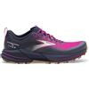 Brooks Cascadia 16 W - scarpe trail running - donna