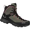 Salewa MTN Trainer 2 Mid GTX W - scarpe trekking - donna