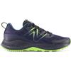 New Balance Nitrel Jr - scarpe trail running - ragazzo