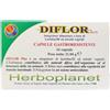 HERBOPLANET Srl Diflor Plus 24cps